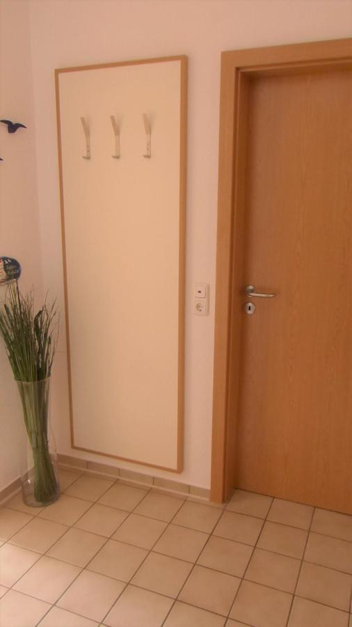 Haus Horizont Fewo Nr. 4 คุกซ์ฮาเวน ภายนอก รูปภาพ