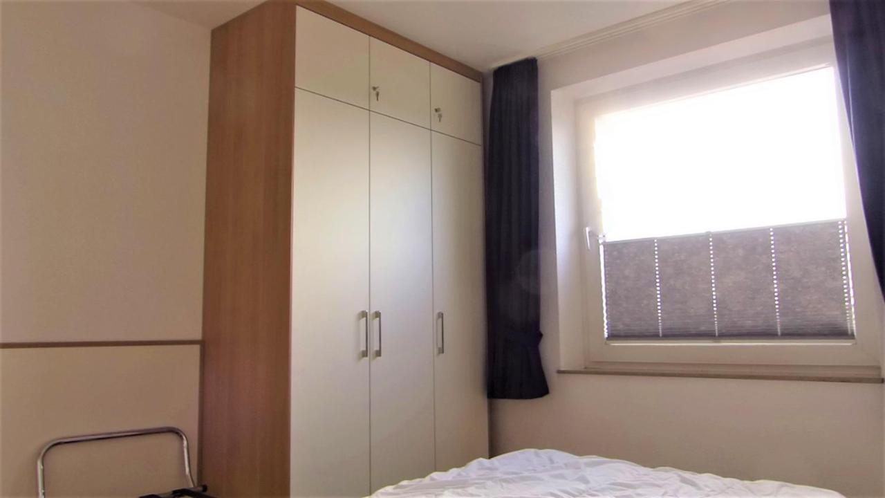 Haus Horizont Fewo Nr. 4 คุกซ์ฮาเวน ภายนอก รูปภาพ