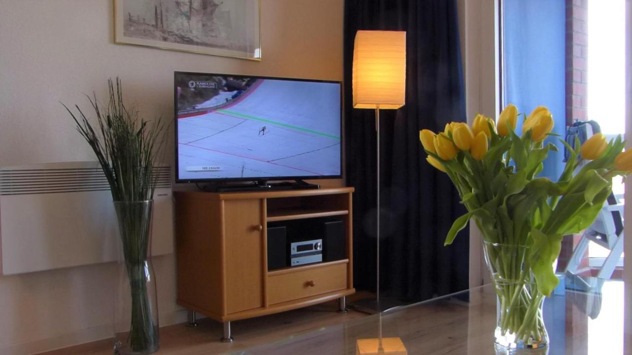 Haus Horizont Fewo Nr. 4 คุกซ์ฮาเวน ภายนอก รูปภาพ