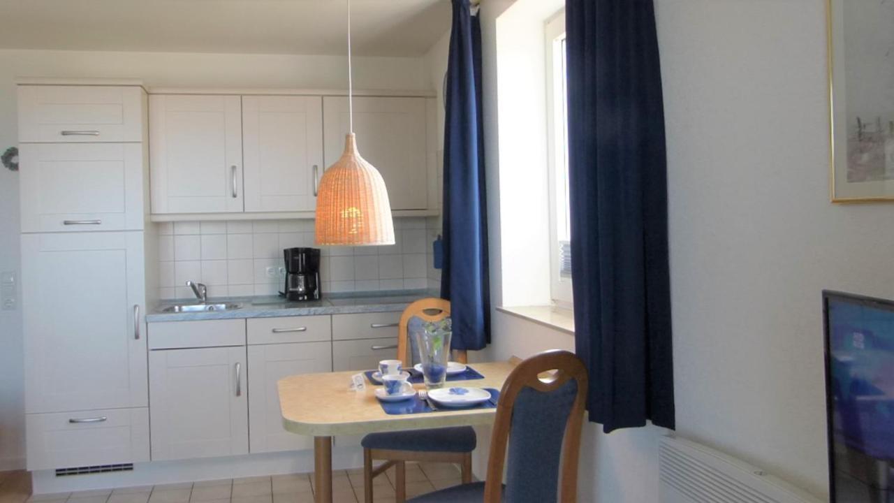 Haus Horizont Fewo Nr. 4 คุกซ์ฮาเวน ภายนอก รูปภาพ